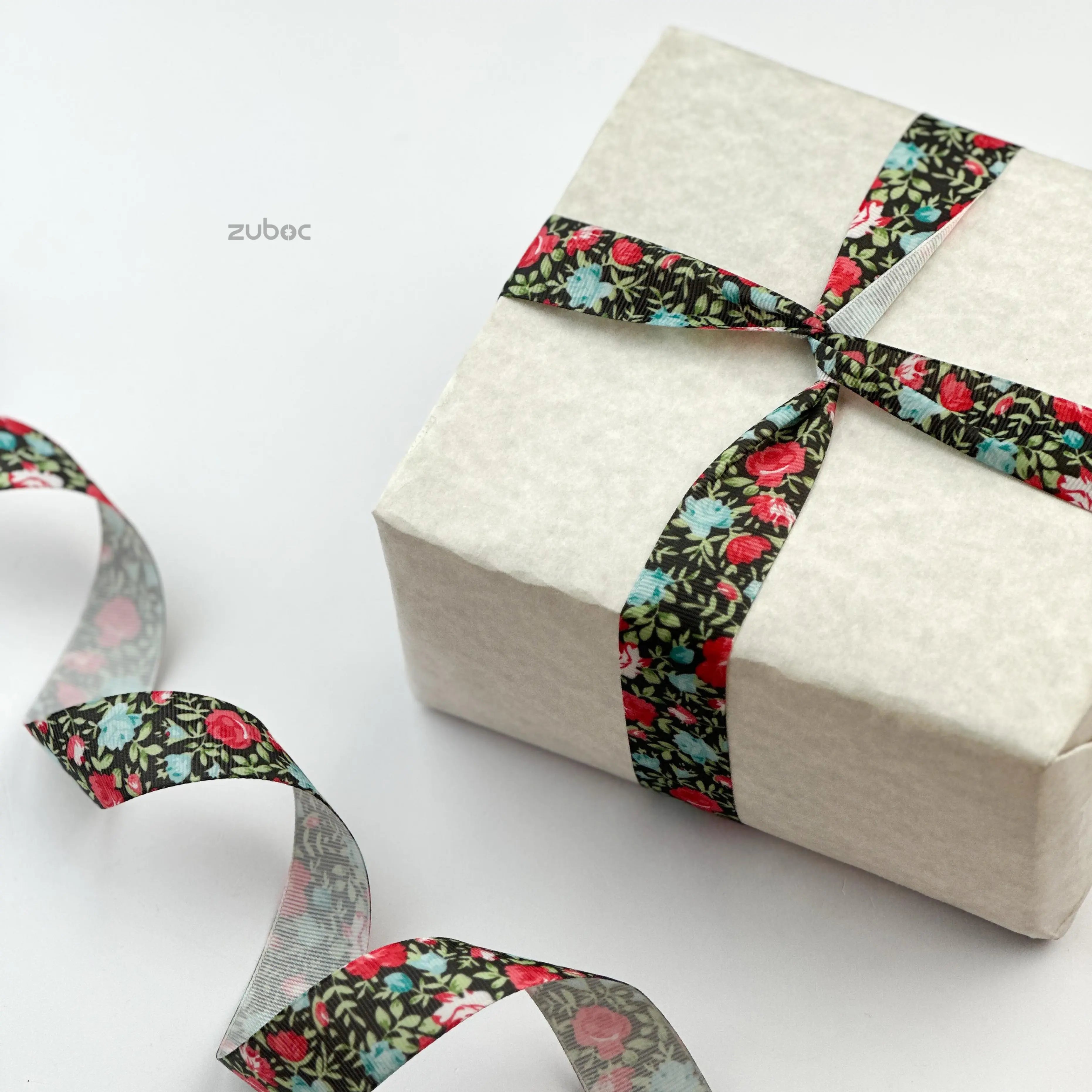 Moon Light Blossom Ribbon (45mtr)