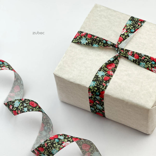 Moon Light Blossom Ribbon (45mtr)