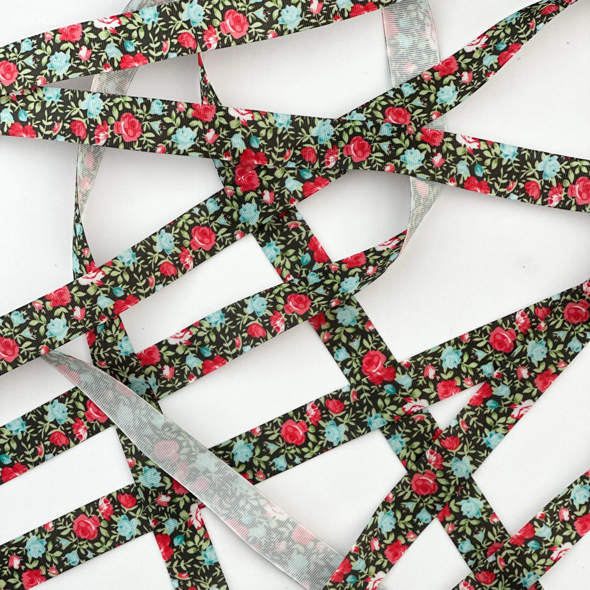 Moon Light Blossom Ribbon (45mtr)