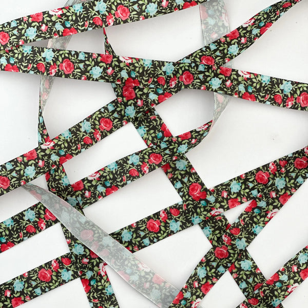 Moon Light Blossom Ribbon (45mtr)