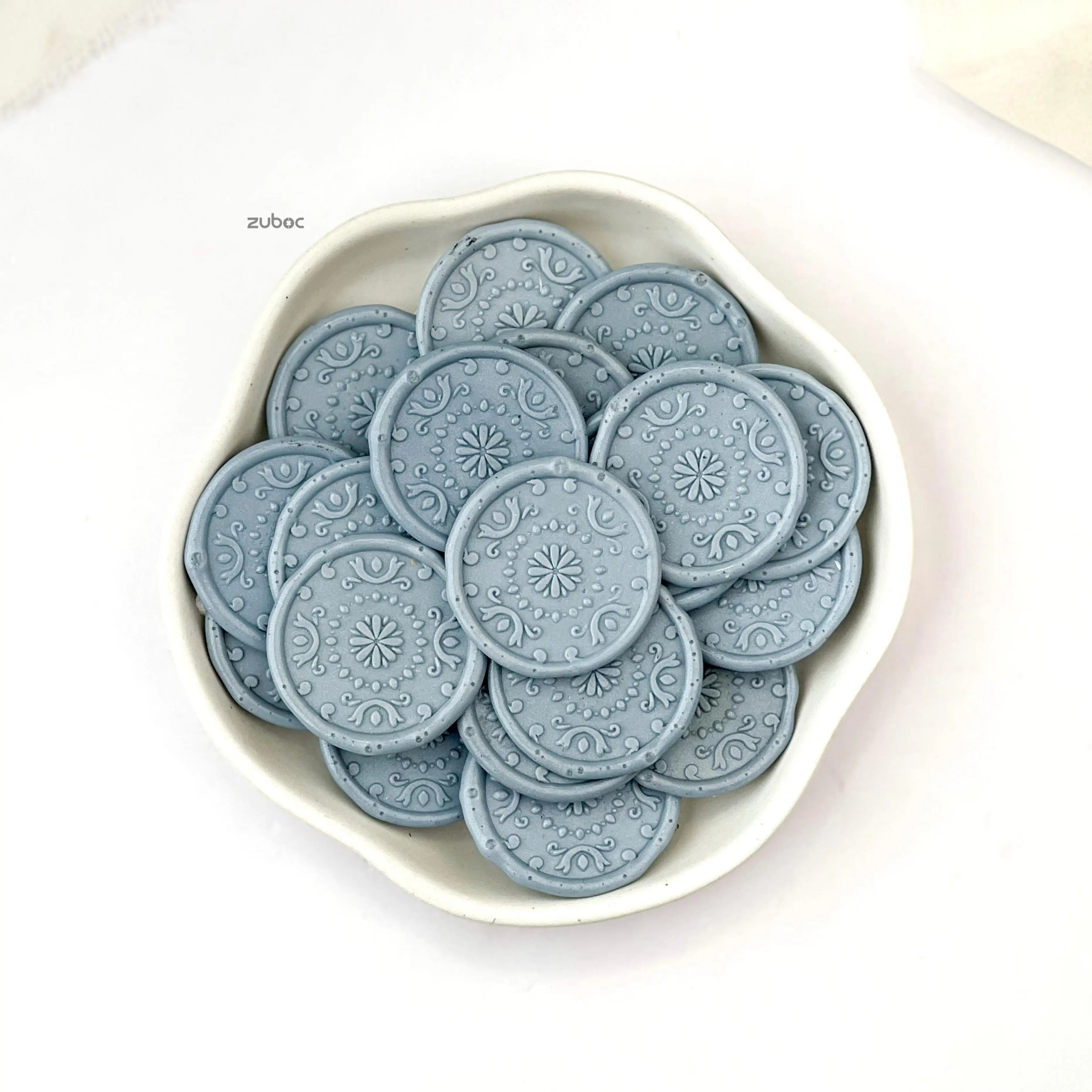 Moorish Wax Seal (Set of 5)