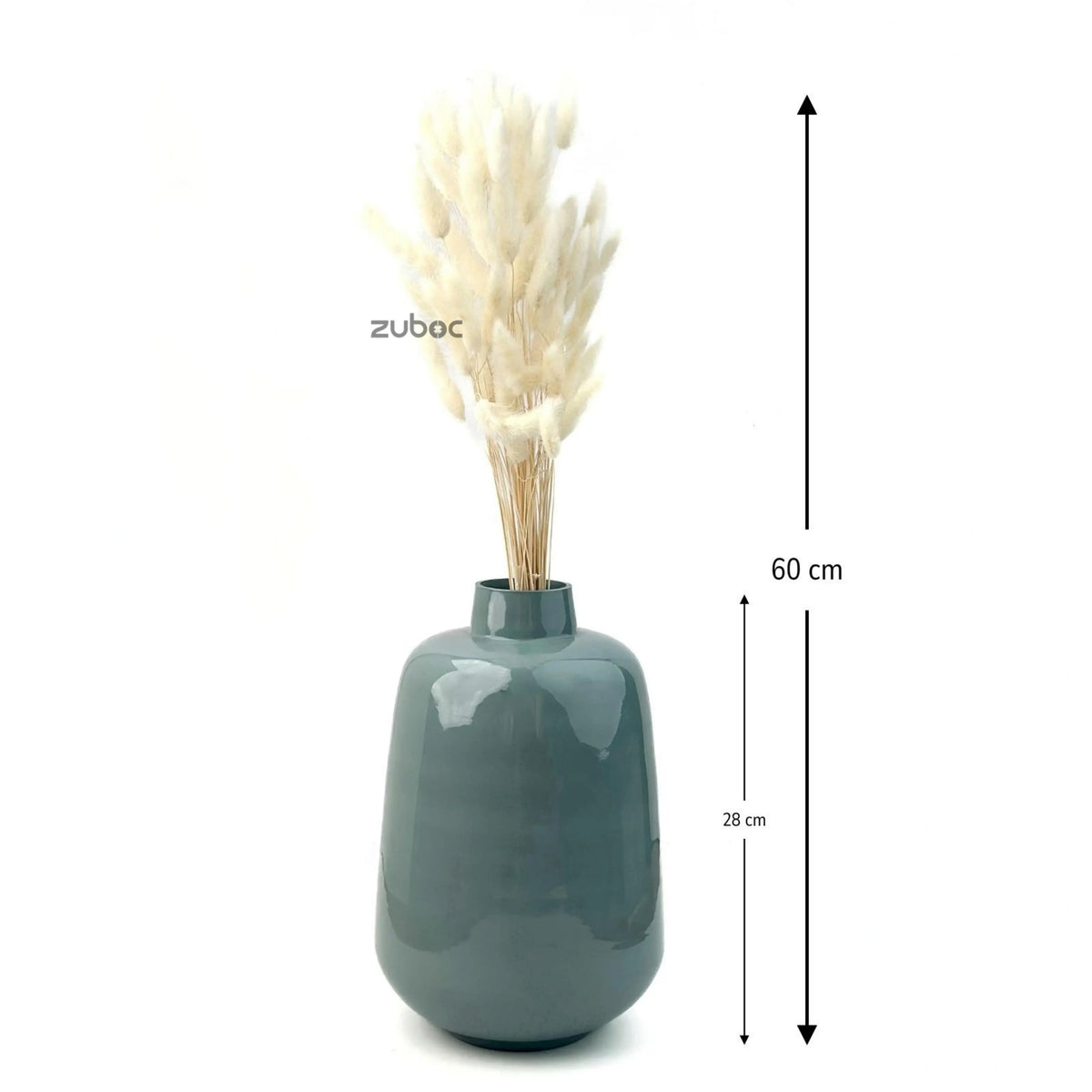Bunny Tail Dry Flowers For Home Decor
