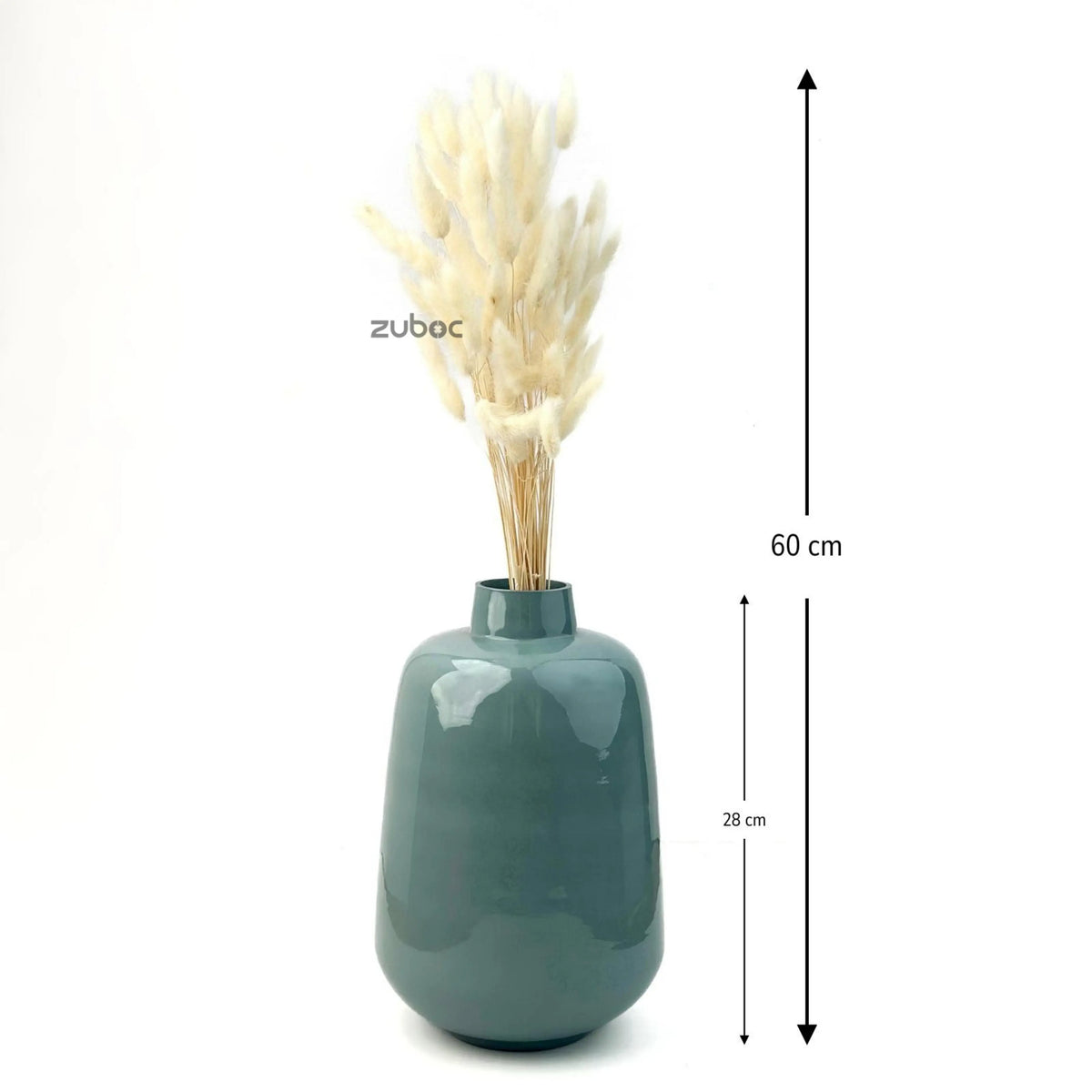 Bunny Tail Dry Flowers For Home Decor