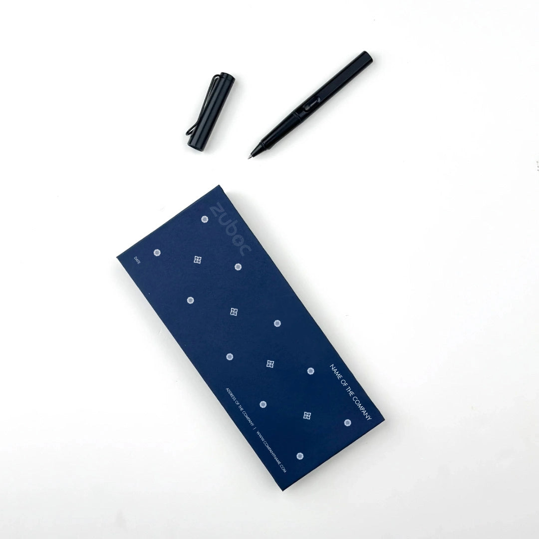 Customized Catalog - 2 (Set of 5)