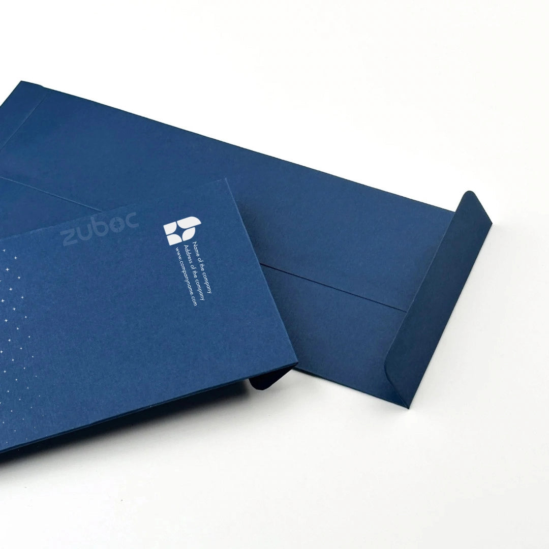 Customized Catalog - 2 (Set of 5)