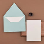 Plain Insert Card (Set of 5)