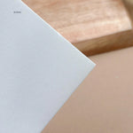 Plain Insert Card (Set of 5)