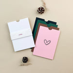 Nuheart (Set of 5)