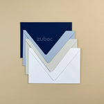 Ocean (Set of 4)