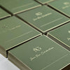 The Olive Garden Wedding Invitations Suites (Set of 50)