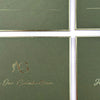 The Olive Garden Wedding Invitations Suites (Set of 50)