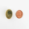 Oval Shape Wax Stamp Head Only