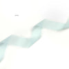 Georgette Pastel Blue Ribbon (5mtr)