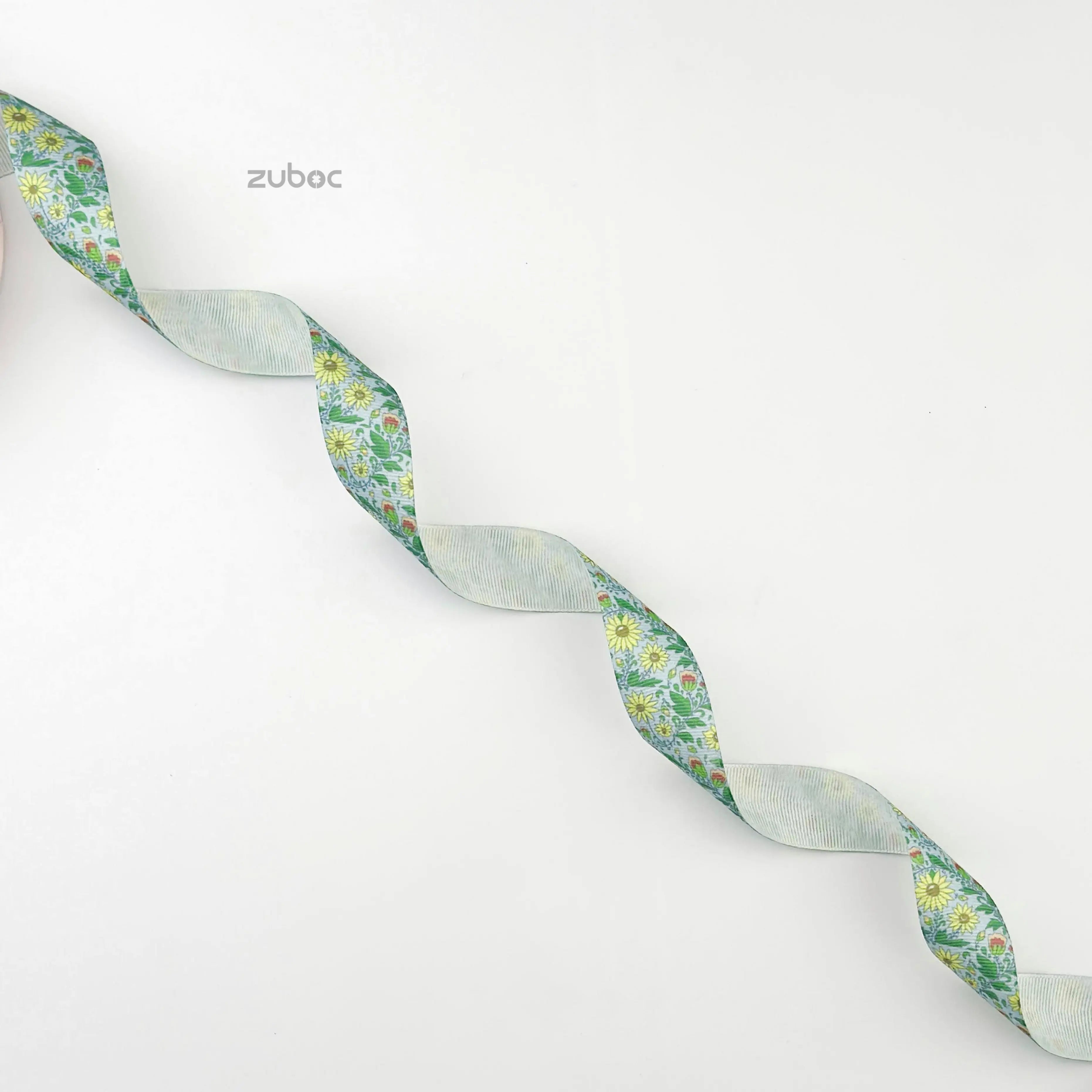 Pastel Petals Ribbon (45mtr)