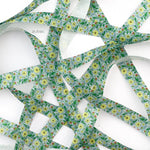 Pastel Petals Ribbon (45mtr)