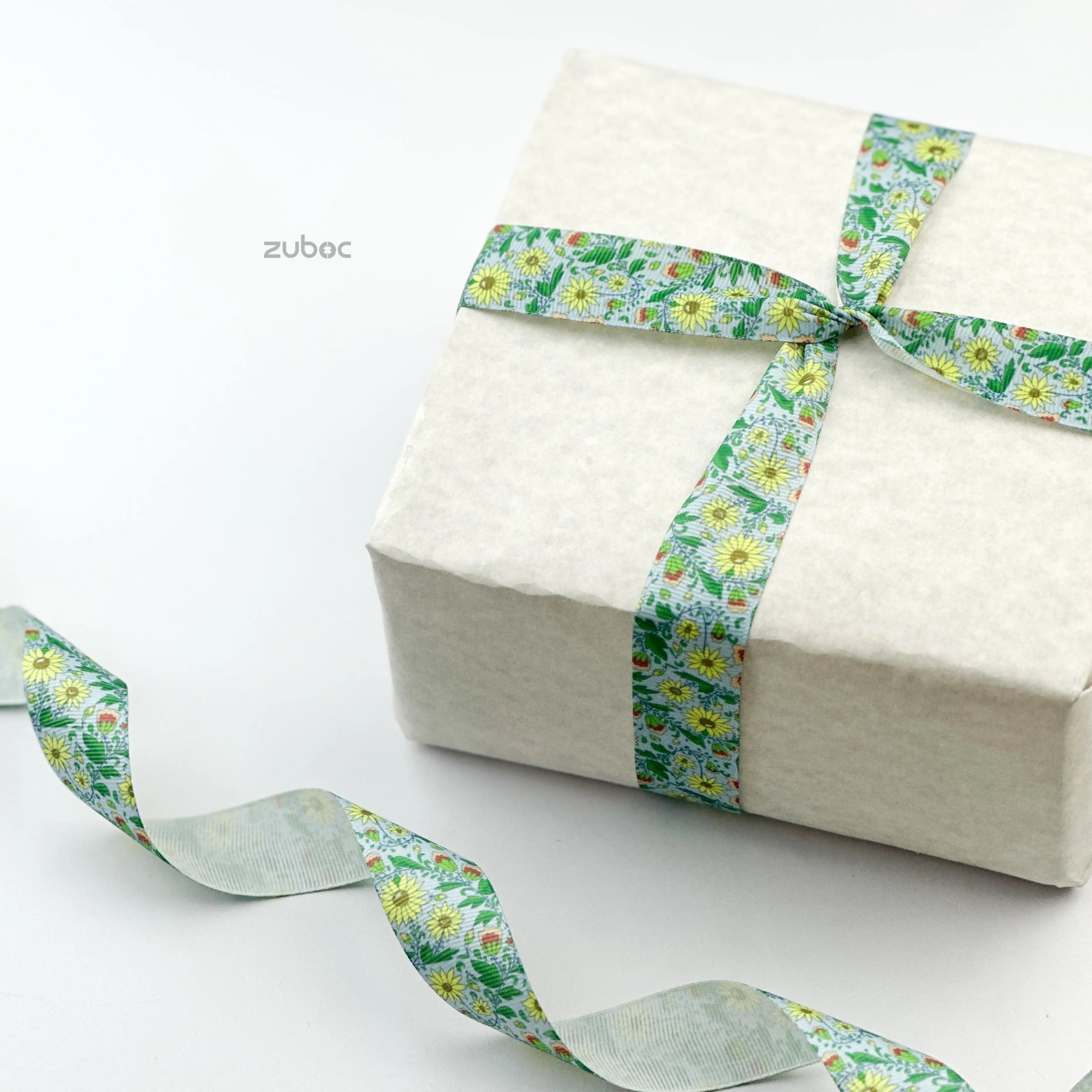 Pastel Petals Ribbon (45mtr)