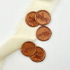 Personalised Round Wax Stamp + Wax Seals
