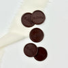 Chocolate Melting Stamp For Bakers