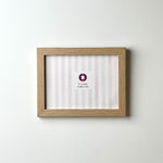Pine Wood Photo Frame (3/4, A5)