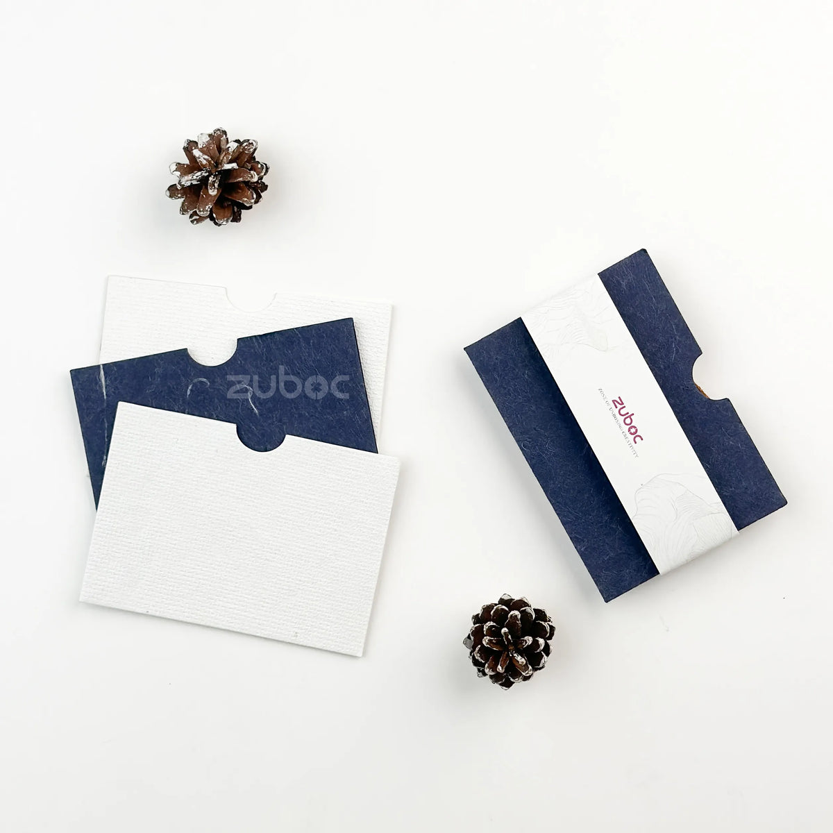 Polar Midnight (Set of 4)