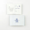 Customized Postal Card - 1 (Set of 50)