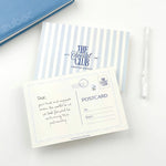 Customized Postal Card - 1 (Set of 50)