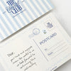 Customized Postal Card - 1 (Set of 50)