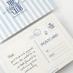 Customized Postal Card - 1 (Set of 50)