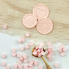 Powder Pink Sealing Wax Beads 30g