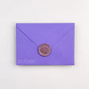 Purple Cosmos (Set of 5)