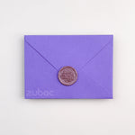 Purple Cosmos (Set of 5)