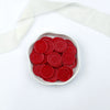 Snow Wax Seal for Invitations (Set of 5)