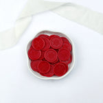 Snow Wax Seal for Invitations (Set of 5)