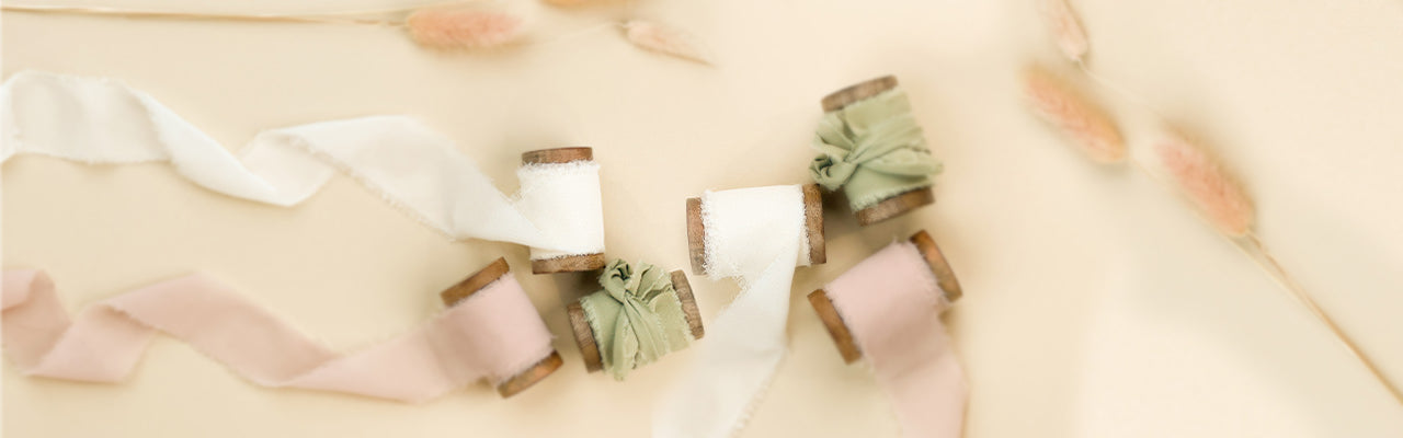 Zuboc Ribbons