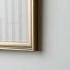 Rose Gold Metallic Photo Frame(A5)