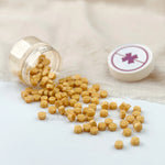 Royal Gold Sealing Wax Beads 30g
