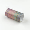 Mermaid Washi Tape (Set of 5)