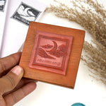 Custom Rubber Ink Stamp