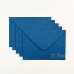 STD  Envelope (Set of 5)