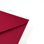 STD  Envelope - C4 (Set of 5)