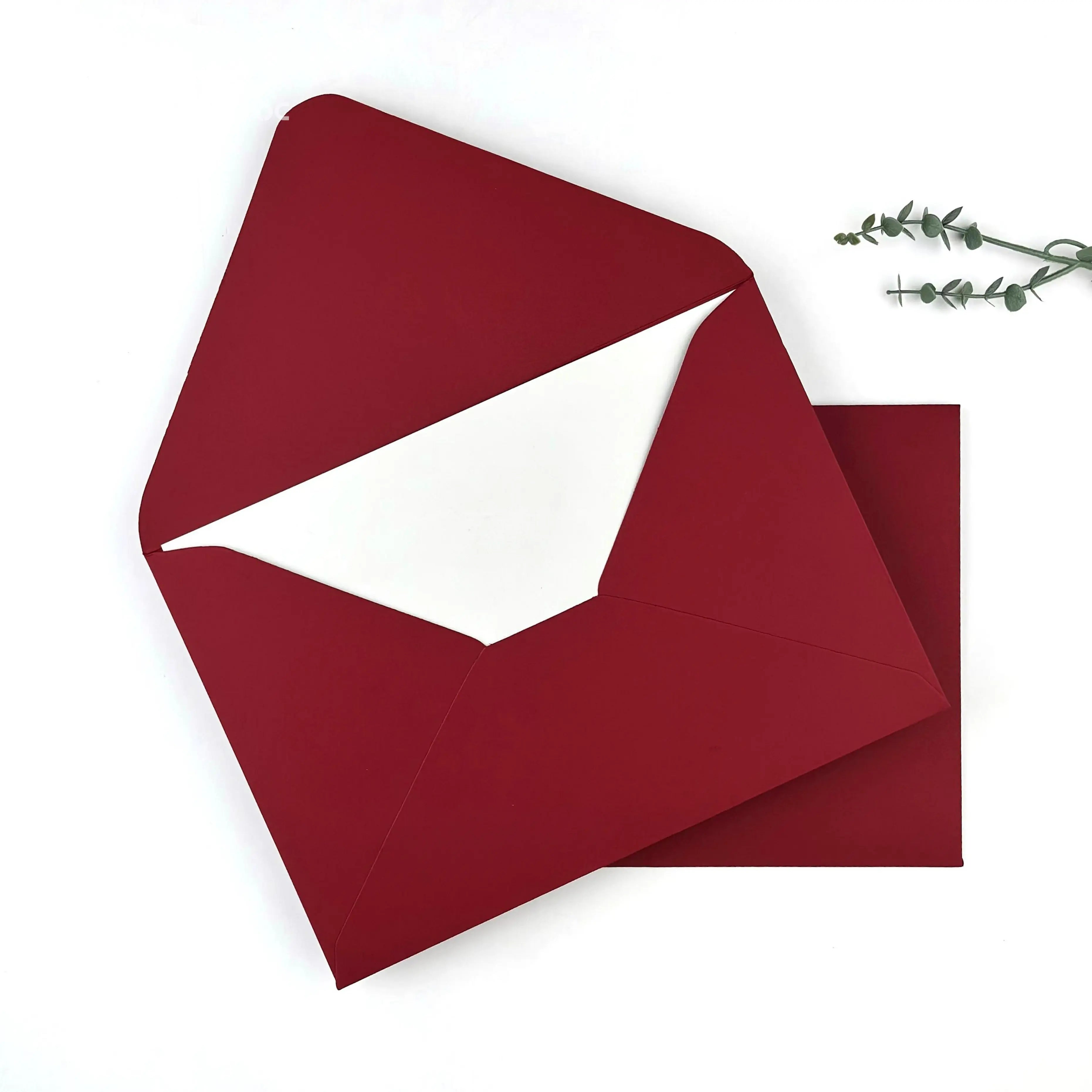 STD  Envelope - C4 (Set of 5)