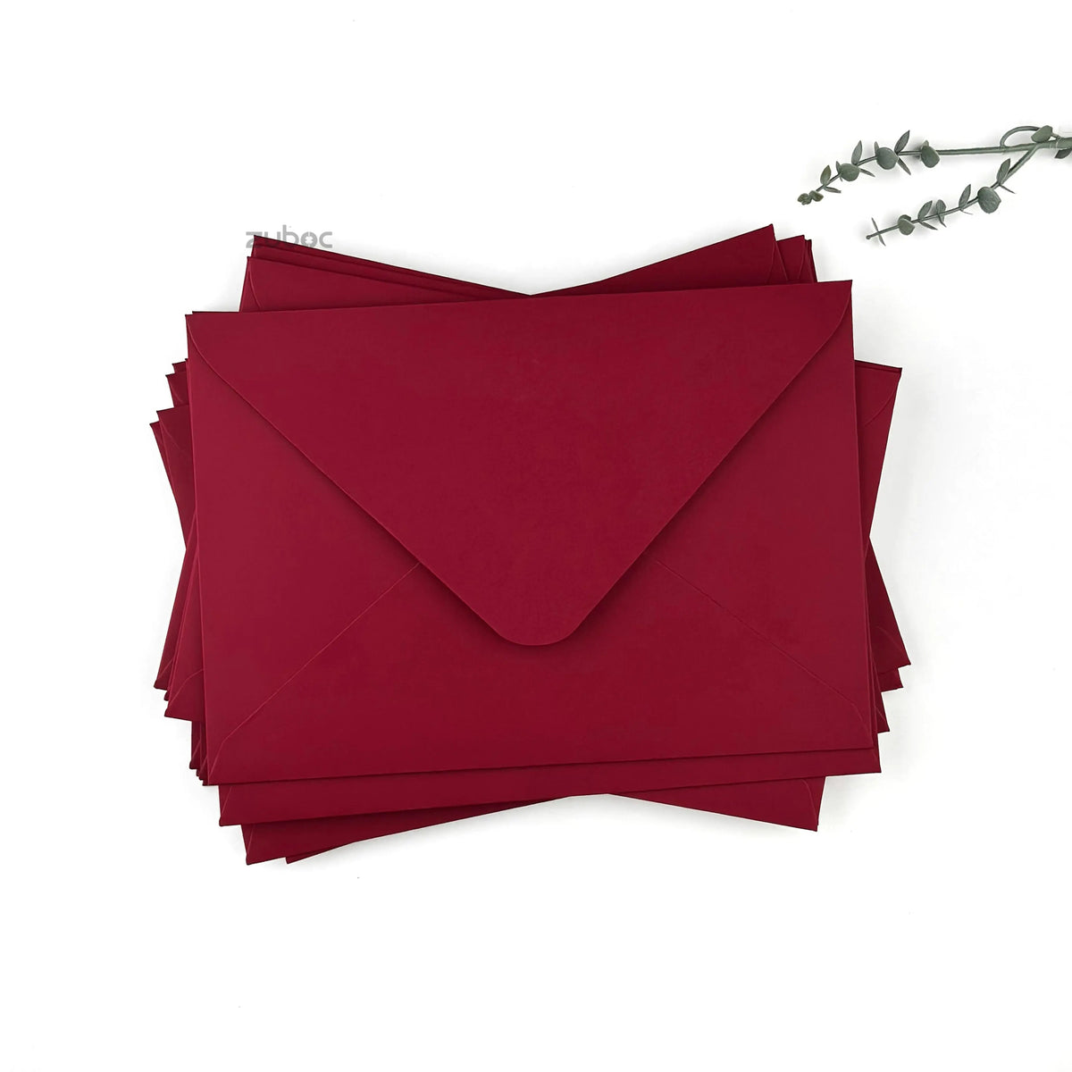 STD  Envelope - C4 (Set of 5)