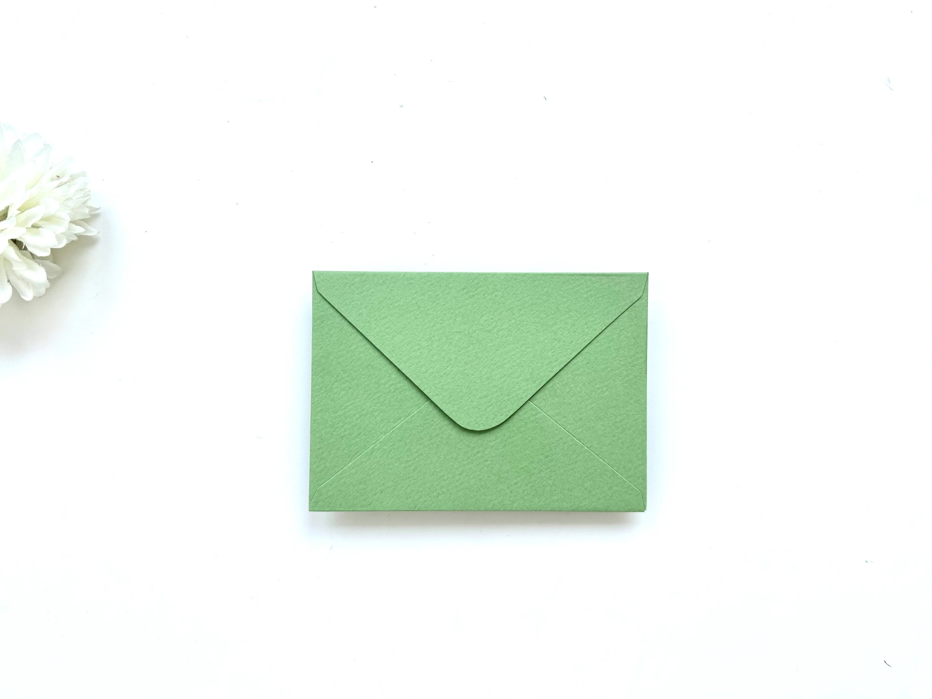 STD  Envelope - C7 (Set of 10)