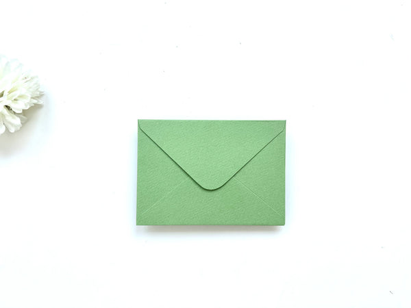 STD  Envelope - C7 (Set of 10)