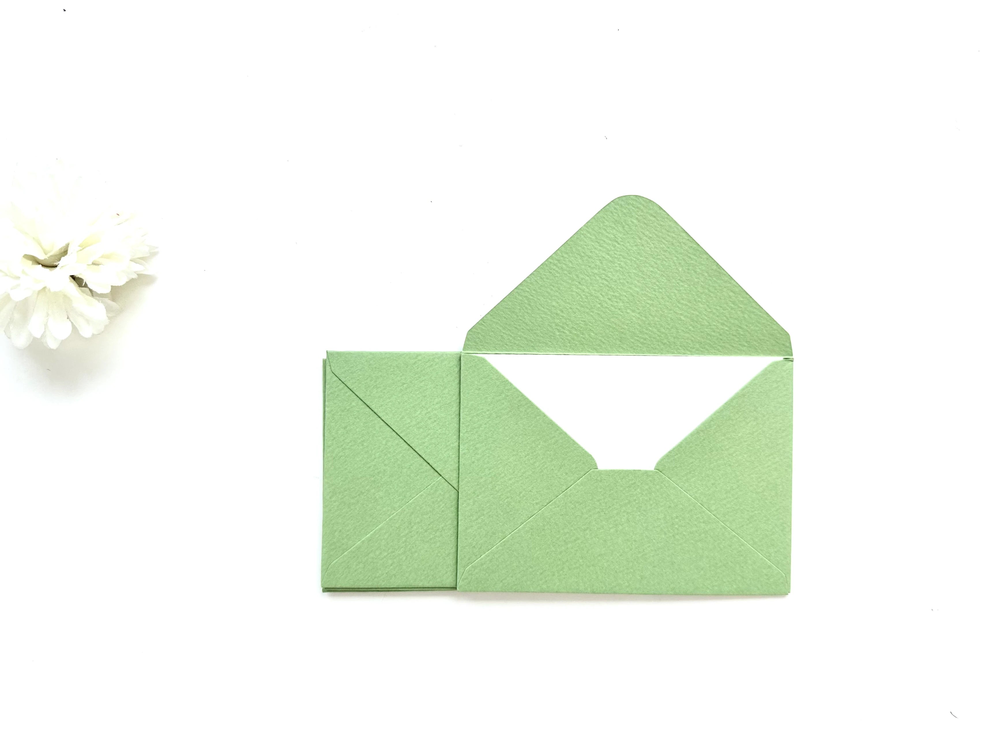 STD  Envelope - C7 (Set of 10)