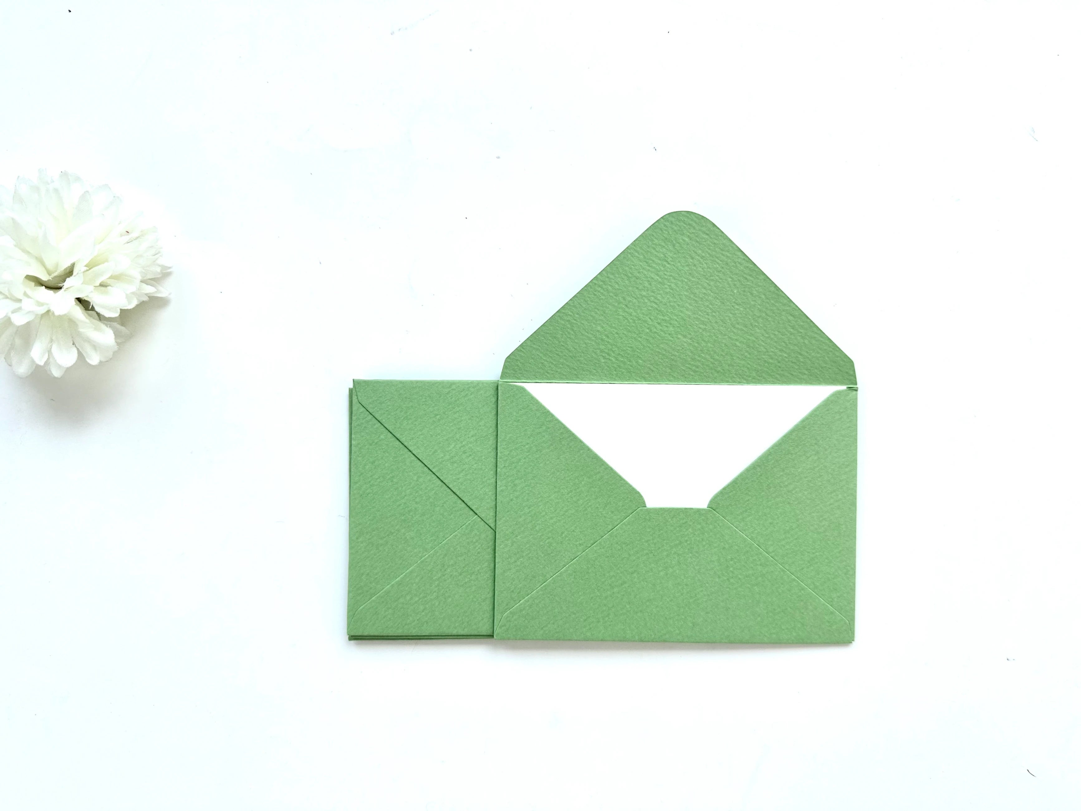 STD  Envelope - C7 (Set of 10)