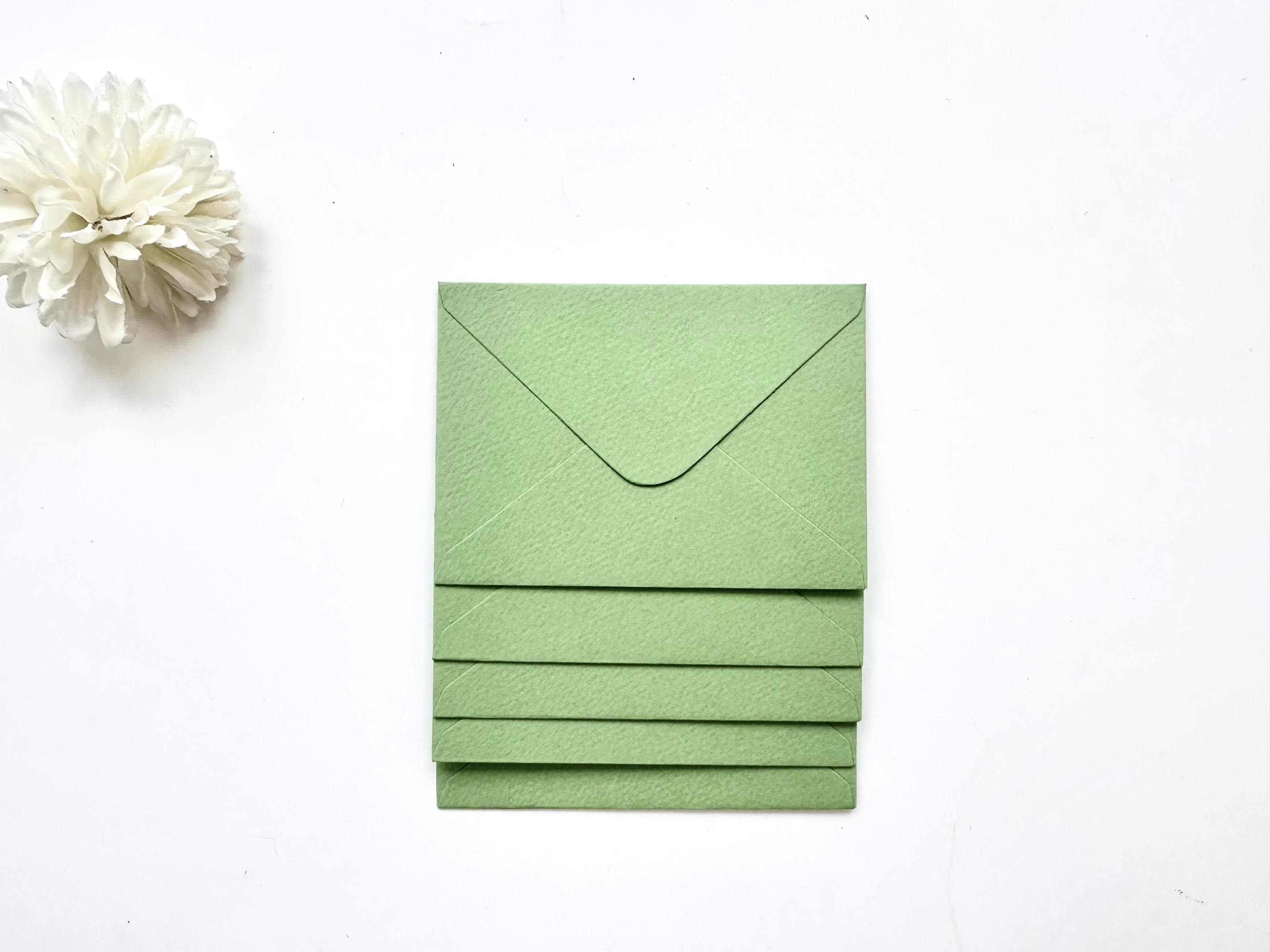 STD  Envelope - C7 (Set of 10)