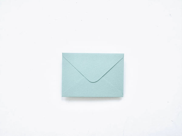 STD  Envelope - C7 (Set of 10)