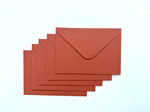 STD  Envelope - C7 (Set of 10)
