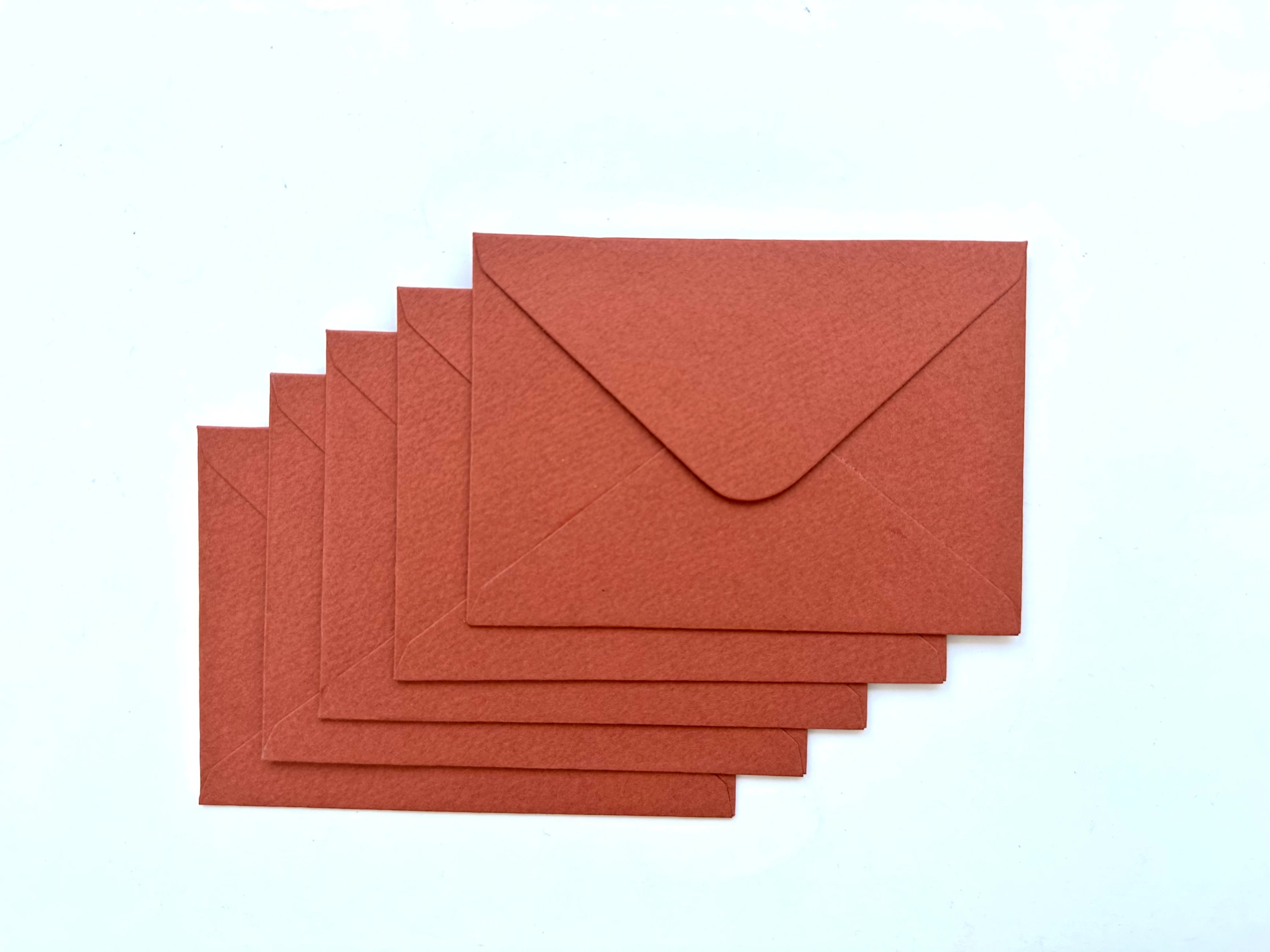 STD  Envelope - C7 (Set of 10)